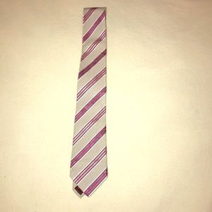 GEOFFREY BEENE Poly/Cotton/Silk Blend